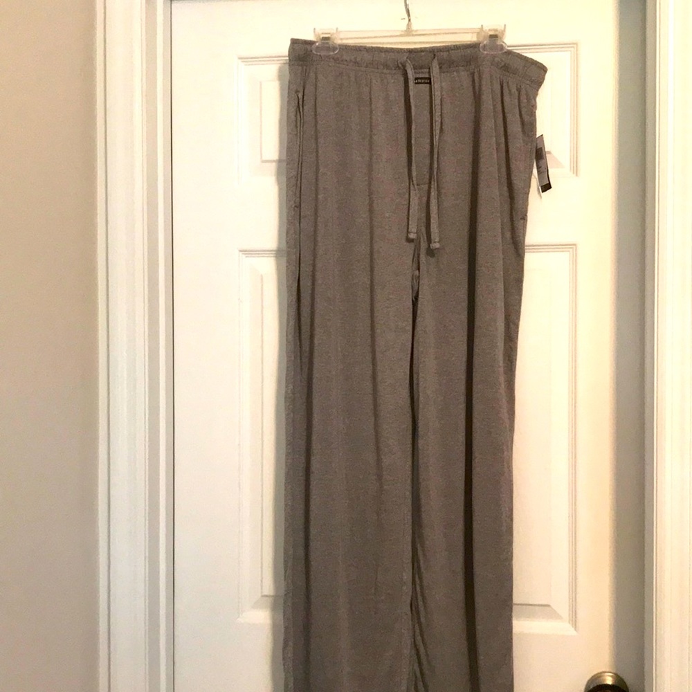 Mens pant pajamas